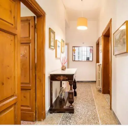 Apartment La Dolce Vita_italian Experience